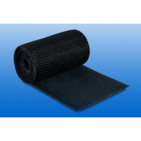 Műanyag gipszkötés NOBALITE 10 cm fekete
