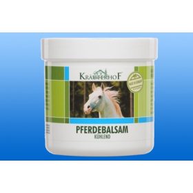 KRÄUTERHOF Hűsítő lóbalzsam 500 ml – termékkép
