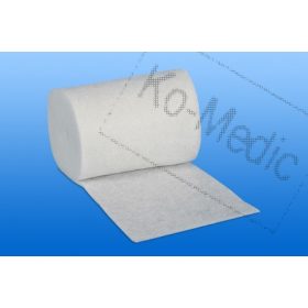 Gipsz alábélelő NOBAPAD Nincs külön csomagolva 6 cm