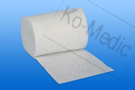Gipsz alábélelő NOBAPAD Nincs külön csomagolva 15 cm