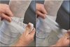 Gipsz alábélelő NOBAPAD Egyenként csomagolva, steril 10 cm