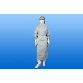 Műtősköpeny NOBADRESS COMFORT, XL