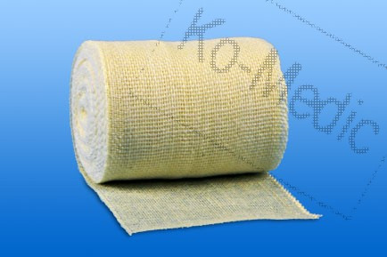 Jódos kötszer JODOTAMP 5m x 8 cm