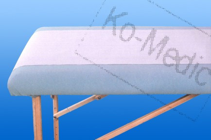 Papírlepedő tekercs (orvosi papírlepedő) 60 cm, 50 méter