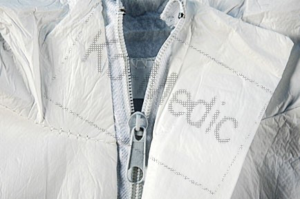 Higiénés overáll NOBAVEK XXXL