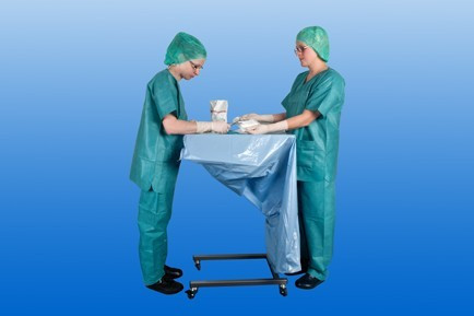 Zsilip nadrág egyszerhasználatos NOBASUIT XL