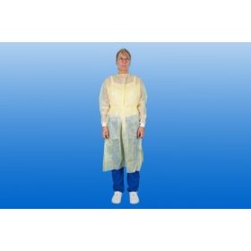 Sürgősségi vizsgáló köpeny XXL