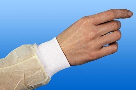 Sürgősségi vizsgáló köpeny XXL