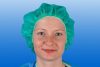 NOBA HAUBE BARETT műtős sapka – nemszőtt anyag