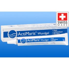 Seb gél - Actimaris