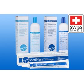 Nedves sebkezelő szett - Actimaris