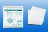 Mull lap hajtogatott, szőtt, steril, 16 réteg, 5 mull/cso, 10x10cm, 15 cso/do