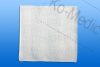 Mull lap hajtogatott, szőtt, steril, 16 réteg, 5 mull/cso, 10x10cm, 15 cso/do