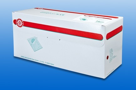 rugalmas pólya NOBAFIX steril 4 cm