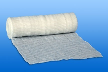 rugalmas pólya NOBAFIX steril 10 cm