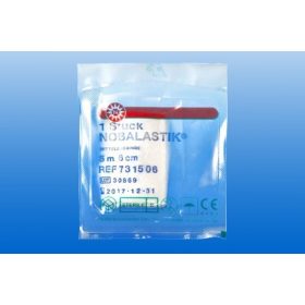   Kompressziós pólya NOBALASTIK steril, 5m x 4 cm, 16 db/doboz