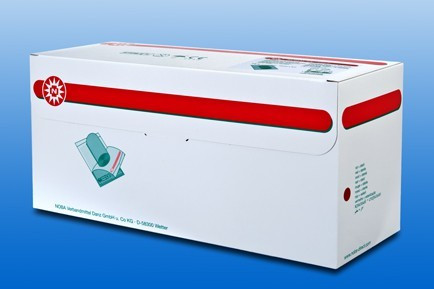 Gipsz alábélelő csőkötszer TRIKOTSCHLAUCHBINDE steril 20 cm