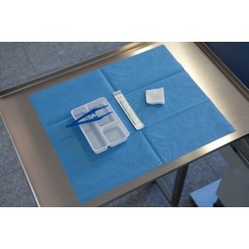 Izoláló kendő NOBADRAPE 37x45 cm