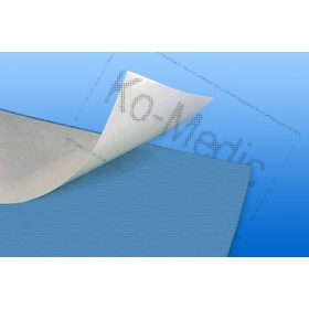 Izoláló kendő ragasztócsíkkal NOBADRAPE 75x90 cm