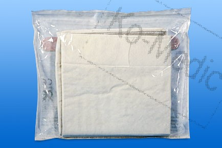 Lepedő égett, vagy sebesült betegeknek 80 × 250 cm – termékkép
