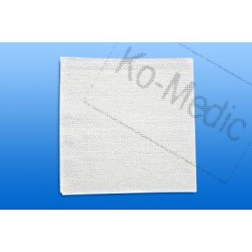 Mull lap, hajtogatott, nemszőtt, nem steril, 6 réteg, 10x20cm, 200mull/cs   Mull lap, hajtogatott, nemszőtt, nem steril, 6 réteg, 10x20cm, 200mull/cs