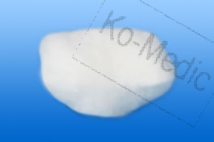 Vatta gömbtörlő (nem steril) 2 gramm/gömb