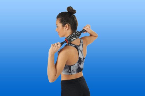 Masszázshenger hullámos, Ondas