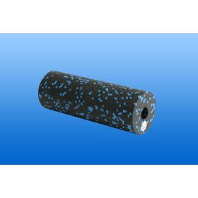 Mini fascia masszírozó roller, kék