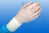 Sebészeti kesztyű NOBAFEEL SENSITIVE, latex, bőrbarát - 6