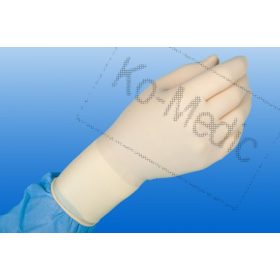 Sebészeti kesztyű NOBAFEEL SYNTEX, latexmentes - 8,5