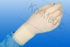 Sebészeti kesztyű NOBAFEEL SYNTEX, latexmentes - 9