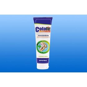 Colafit AKUT Pro masszázskrém