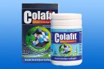 Colafit kollagén kocka C-vitaminnal 60db+60db