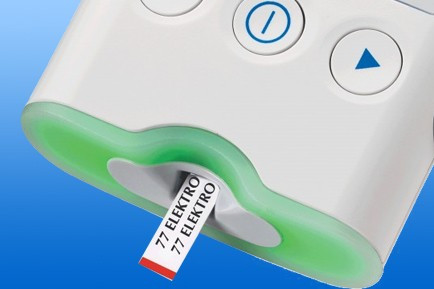 Tesztcsík Dcont ETALON vércukormérőhöz 50 db/doboz