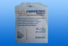 Habszivacs kötszer öntapadó FARMACTIVE – 10 × 10 cm