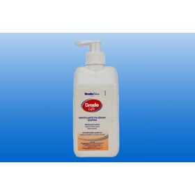 Bradolife kézfertőtlenítő folyékony szappan 500ml