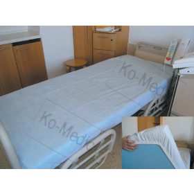 Matracvédő huzat vízlepergető (PP)