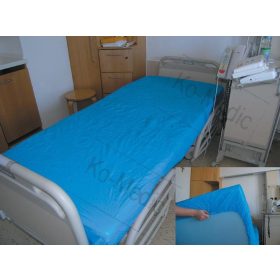 Matracvédő huzat vízhatlan (CPE)