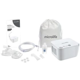 Kompresszoros inhalátor MICROLIFE NEB-200