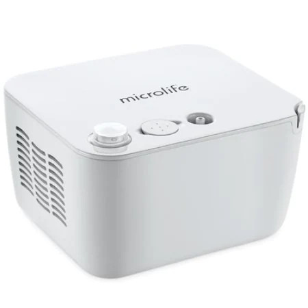 Kompresszoros inhalátor MICROLIFE NEB-200