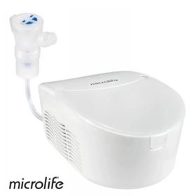 Kompresszoros inhalátor és orrmosó MICROLIFE NEB-PRO