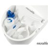 Kompresszoros inhalátor és orrmosó MICROLIFE NEB-PRO