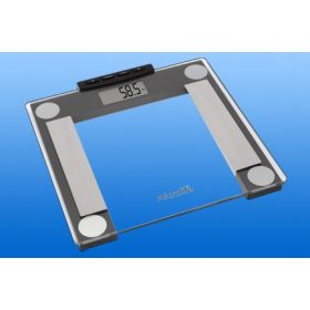 Személyméreleg MICROLIFE WS80 diagnosztikus