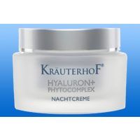 Hyaluronos arcápolás