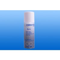 Ezüst tartalmú sebkezelő spray
