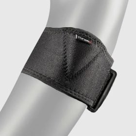 Könyökrögzítő, teniszkönyökre, univerzális