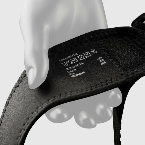 Könyökrögzítő, teniszkönyökre, univerzális