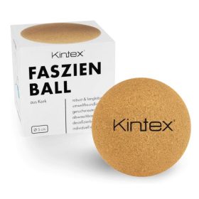 Parafa fascia masszázs labda, 8cm