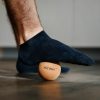 Parafa fascia masszázs labda, 8cm