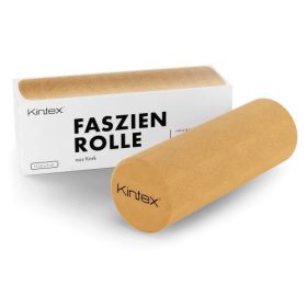 Parafa fascia masszázs henger, 15cm